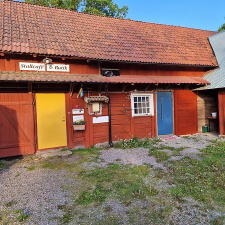 Villa Bitterna Åkatorp Esterno foto