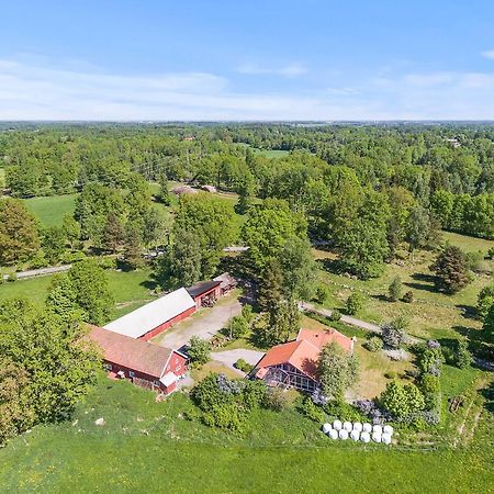 Villa Bitterna Åkatorp Esterno foto