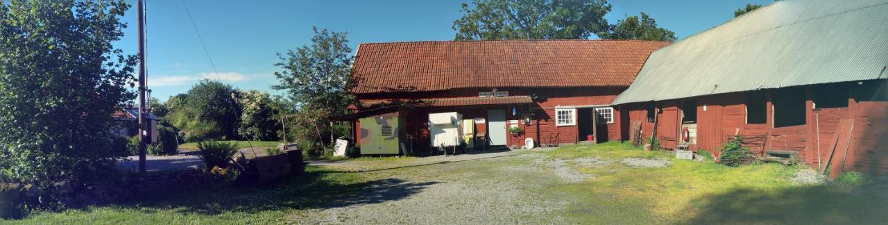 Villa Bitterna Åkatorp Esterno foto