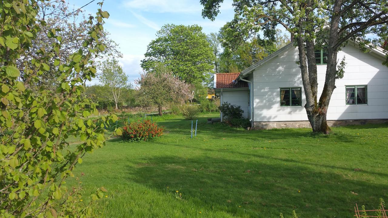 Villa Bitterna Åkatorp Esterno foto