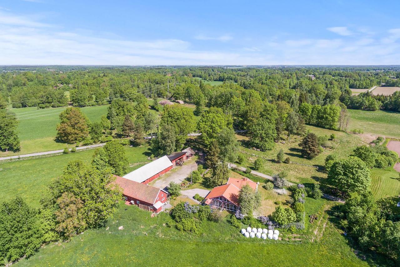 Villa Bitterna Åkatorp Esterno foto