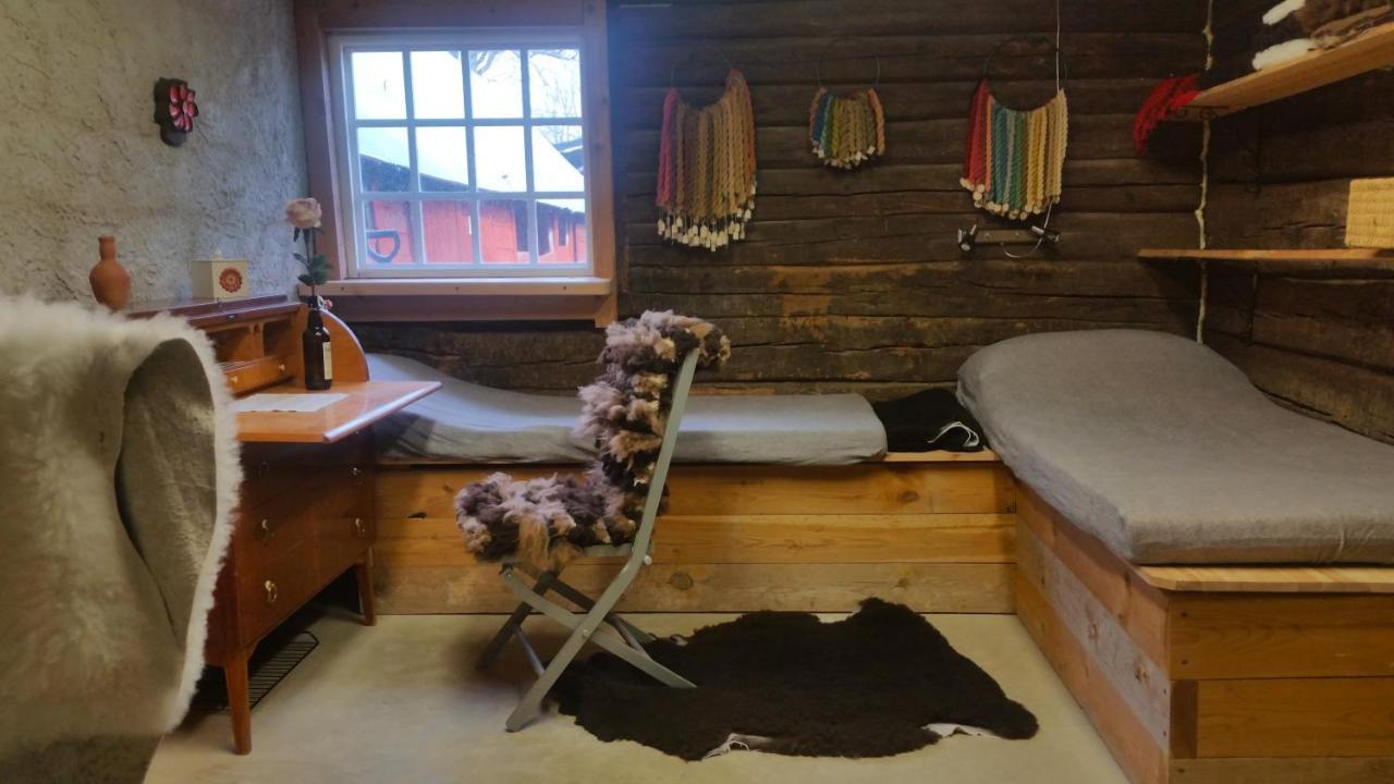 Villa Bitterna Åkatorp Esterno foto