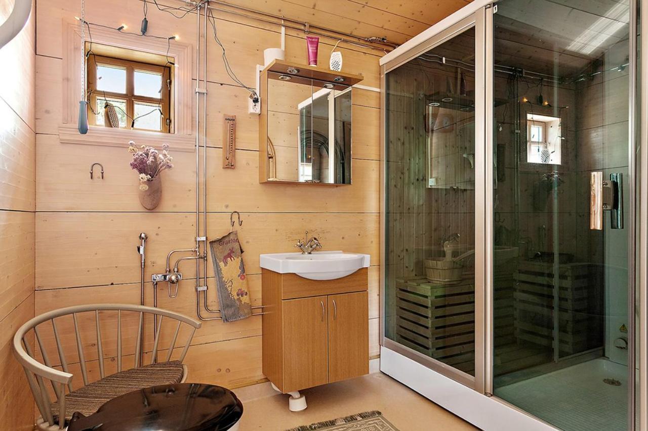 Villa Bitterna Åkatorp Esterno foto
